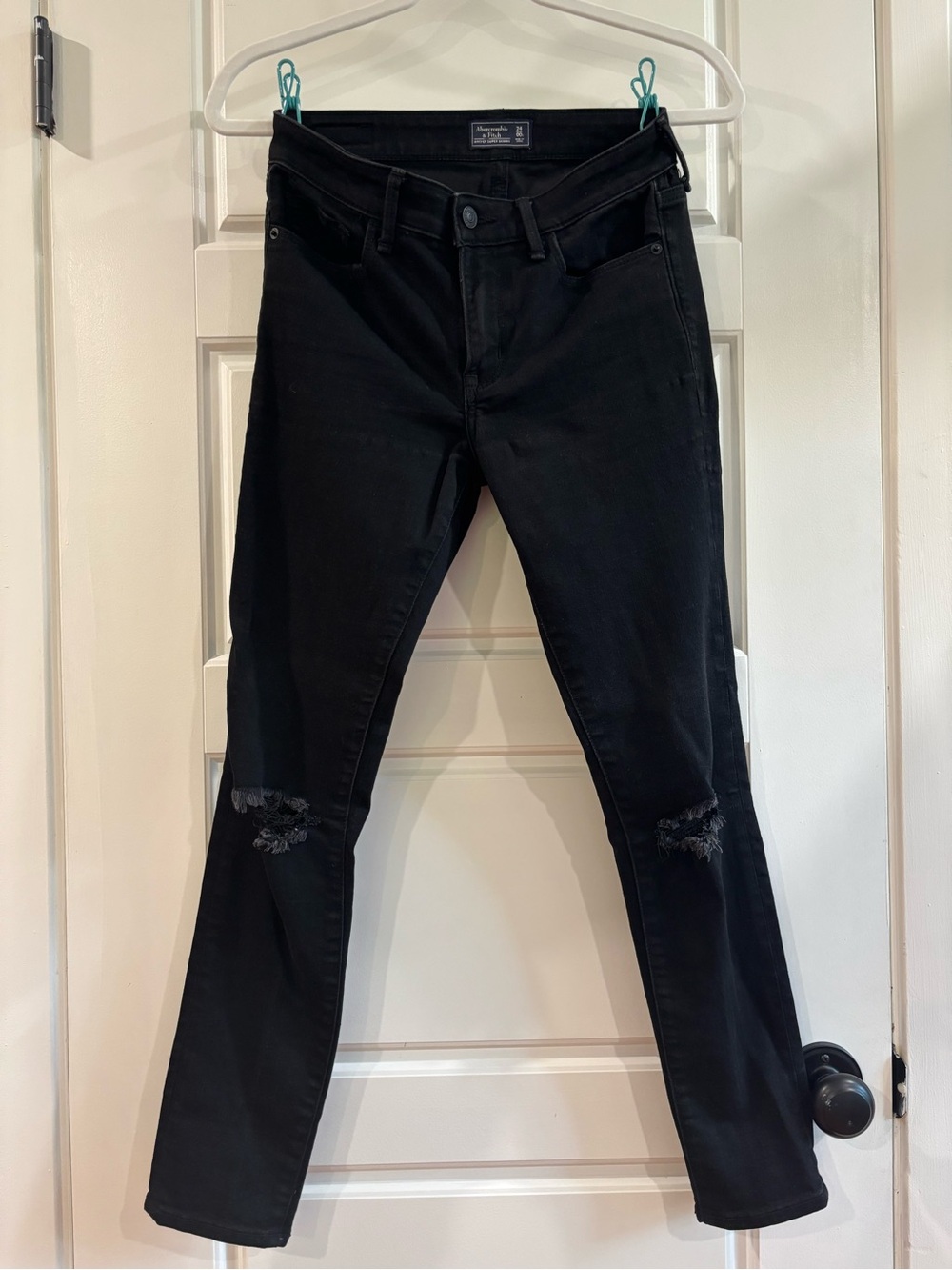 Abercrombie & Fitch Jeans